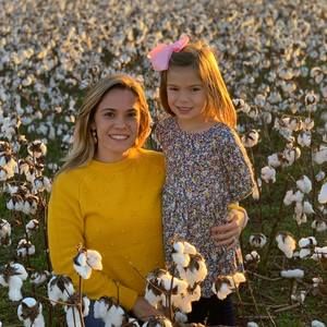 Meet your Posher, Ana paula